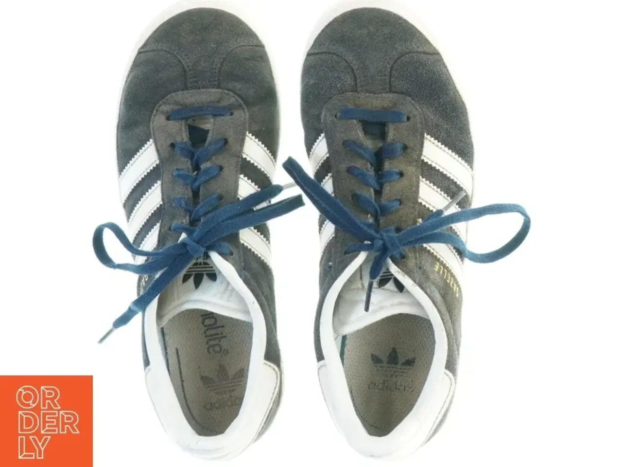 Billede 2 - Adidas Gazelle sneakers fra Adidas (str. Us 3)