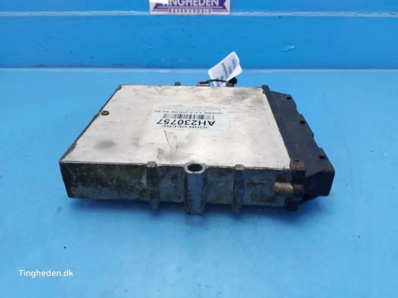 Billede 5 - John Deere T660I Kontroler Module AH230757