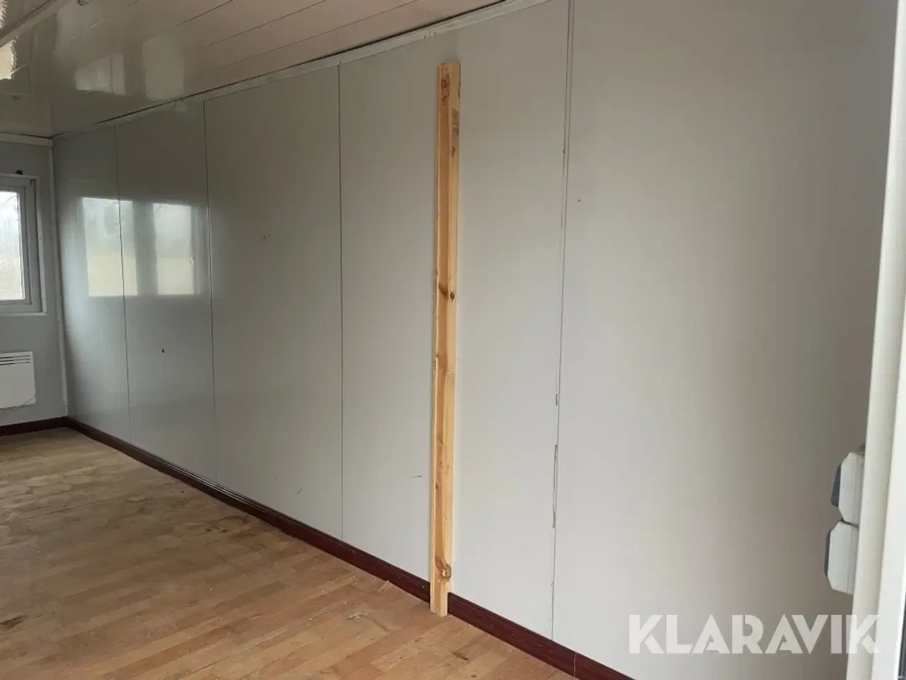 Billede 11 - 20fods container isoleret