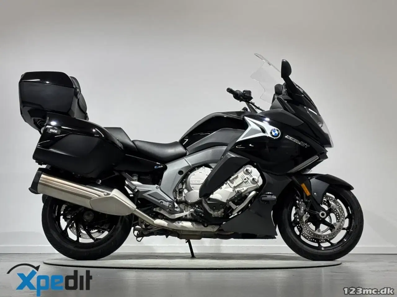 Billede 1 - BMW K 1600 GT