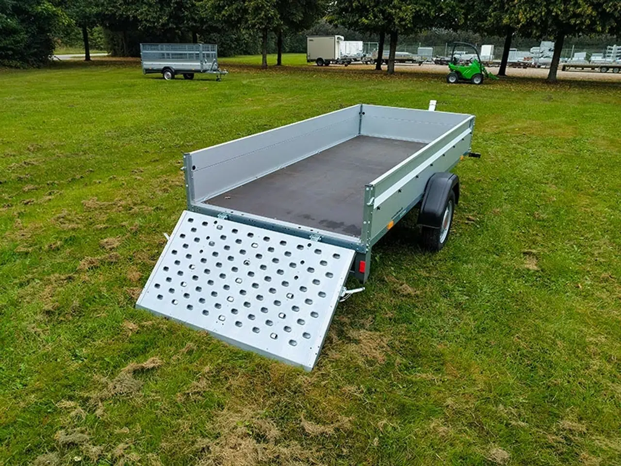 Billede 5 - Stema REX 750-301