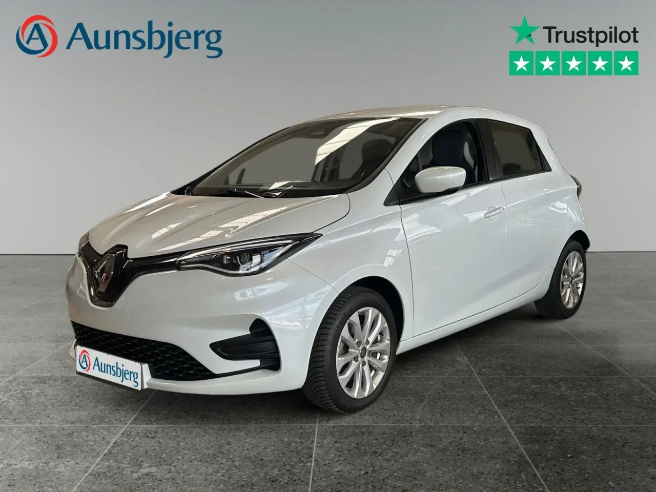Billede 1 - Renault Zoe 52 Experience