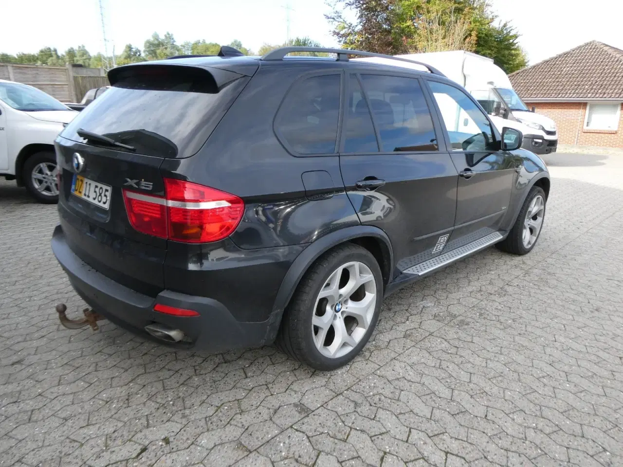 Billede 19 - BMW X5 3,0 xDrive30d aut. Van