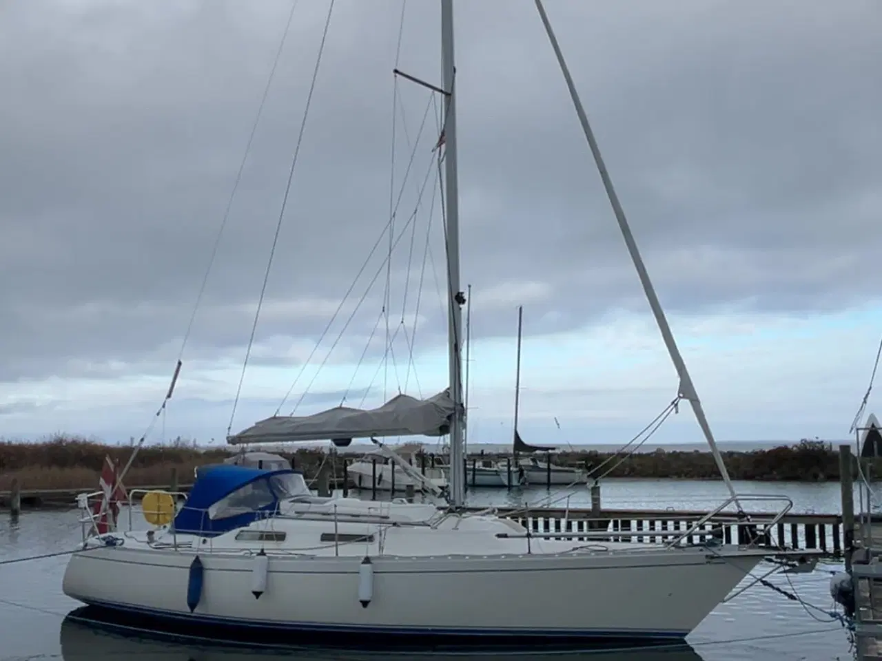 Billede 1 - Omega 30s