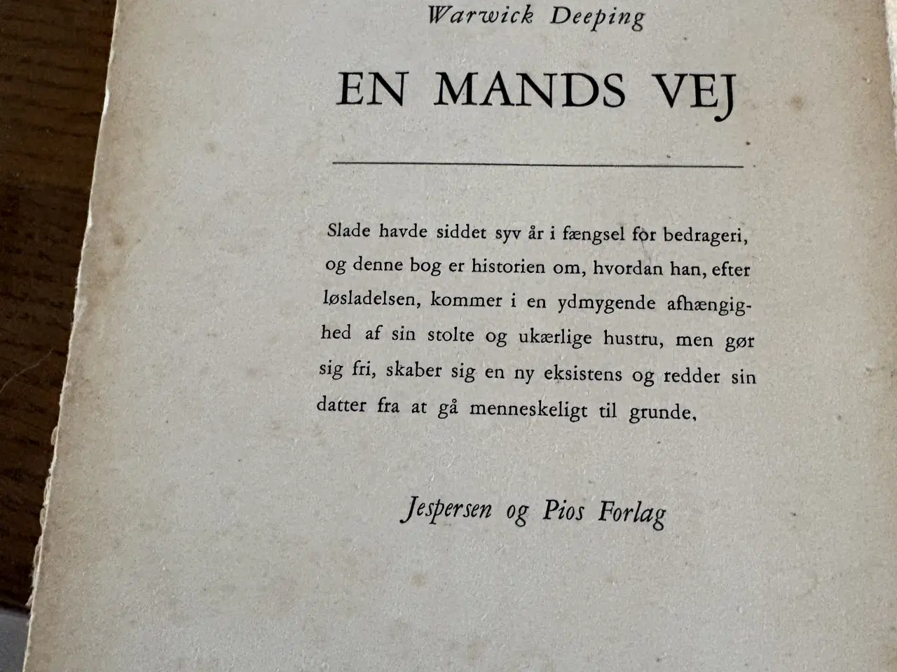 Billede 2 - Gamle bøger