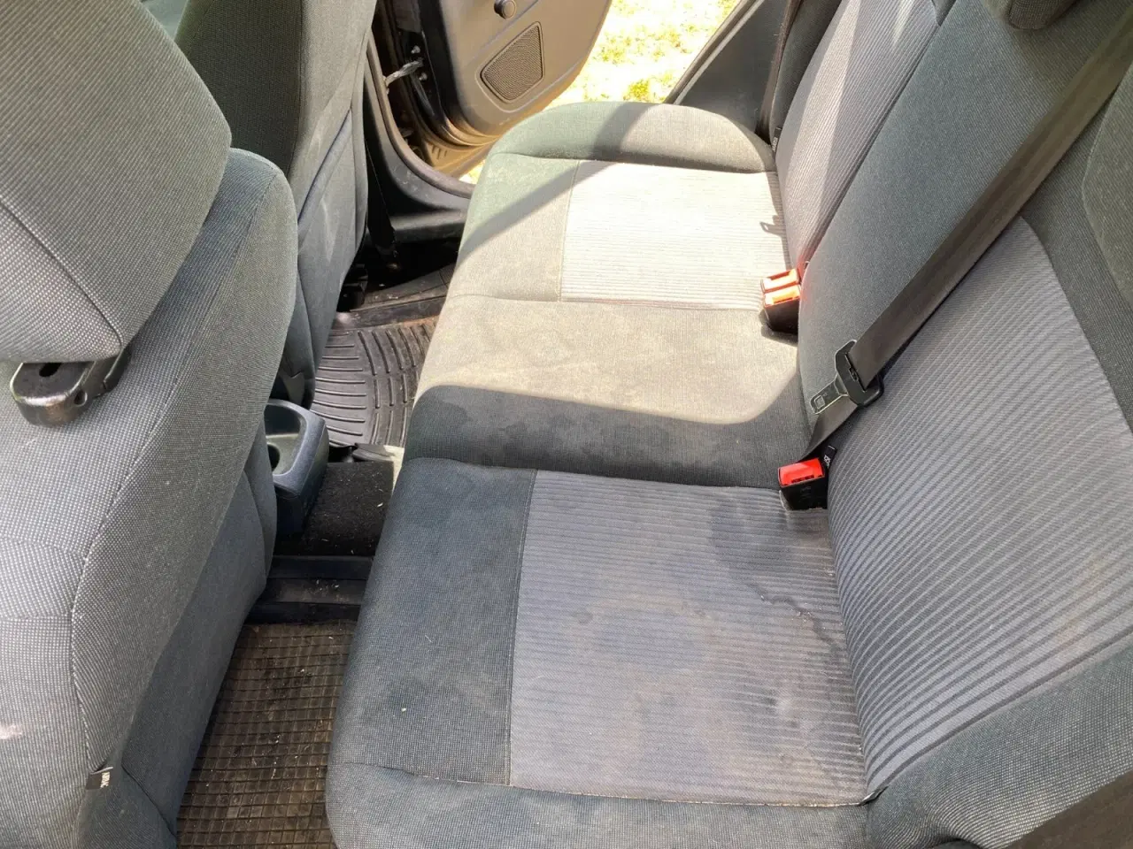 Billede 12 - Ford Fiesta 1,25 60 Ambiente