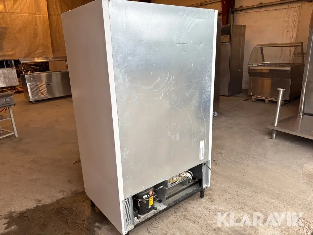 Billede 4 - Madautomat