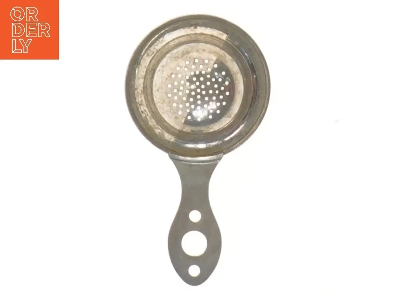 Billede 1 - Te si (str. 12 cm)