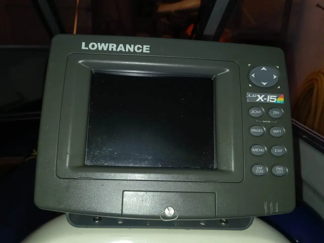 Billede 11 - Trailer med Flipper 515 HT, Speedbåd, årg. 2004