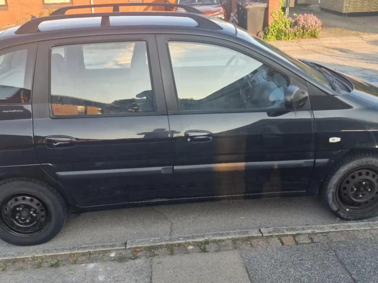 Billede 3 - Hyundai Matrix 1,6 