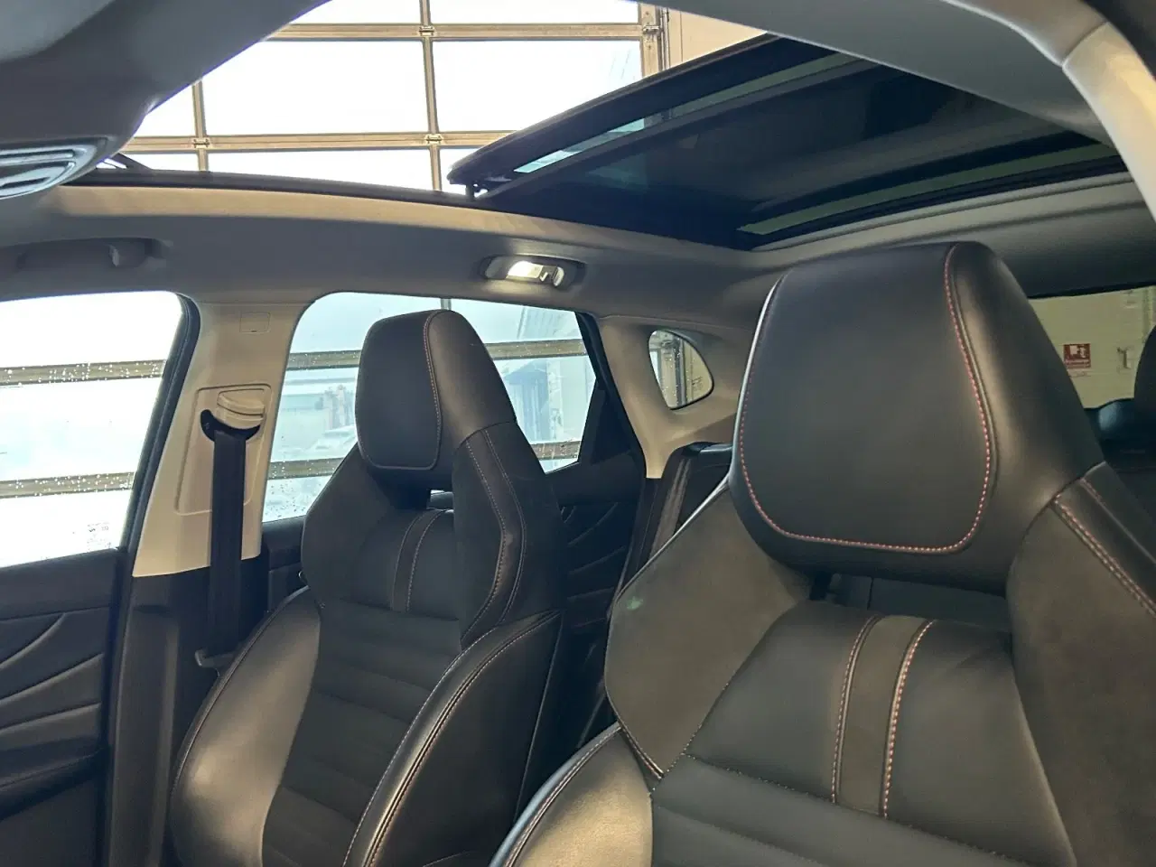 Billede 4 - MG EHS 1,5 PHEV Luxury