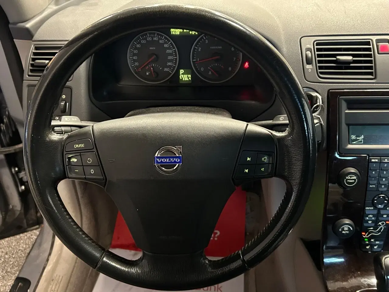 Billede 13 - Volvo S40 2,4 Momentum aut.