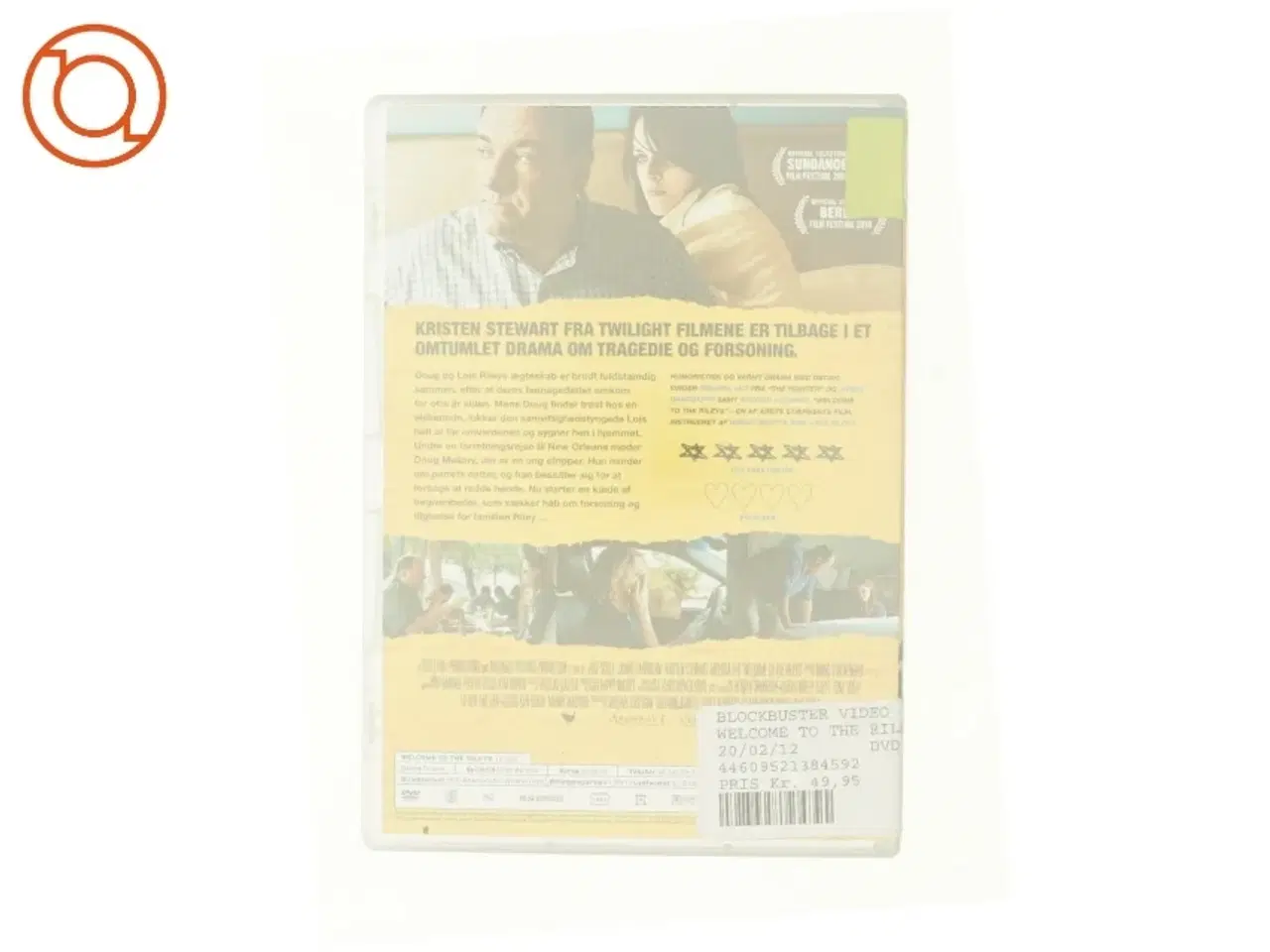 Billede 3 - Welcome to the Rileys