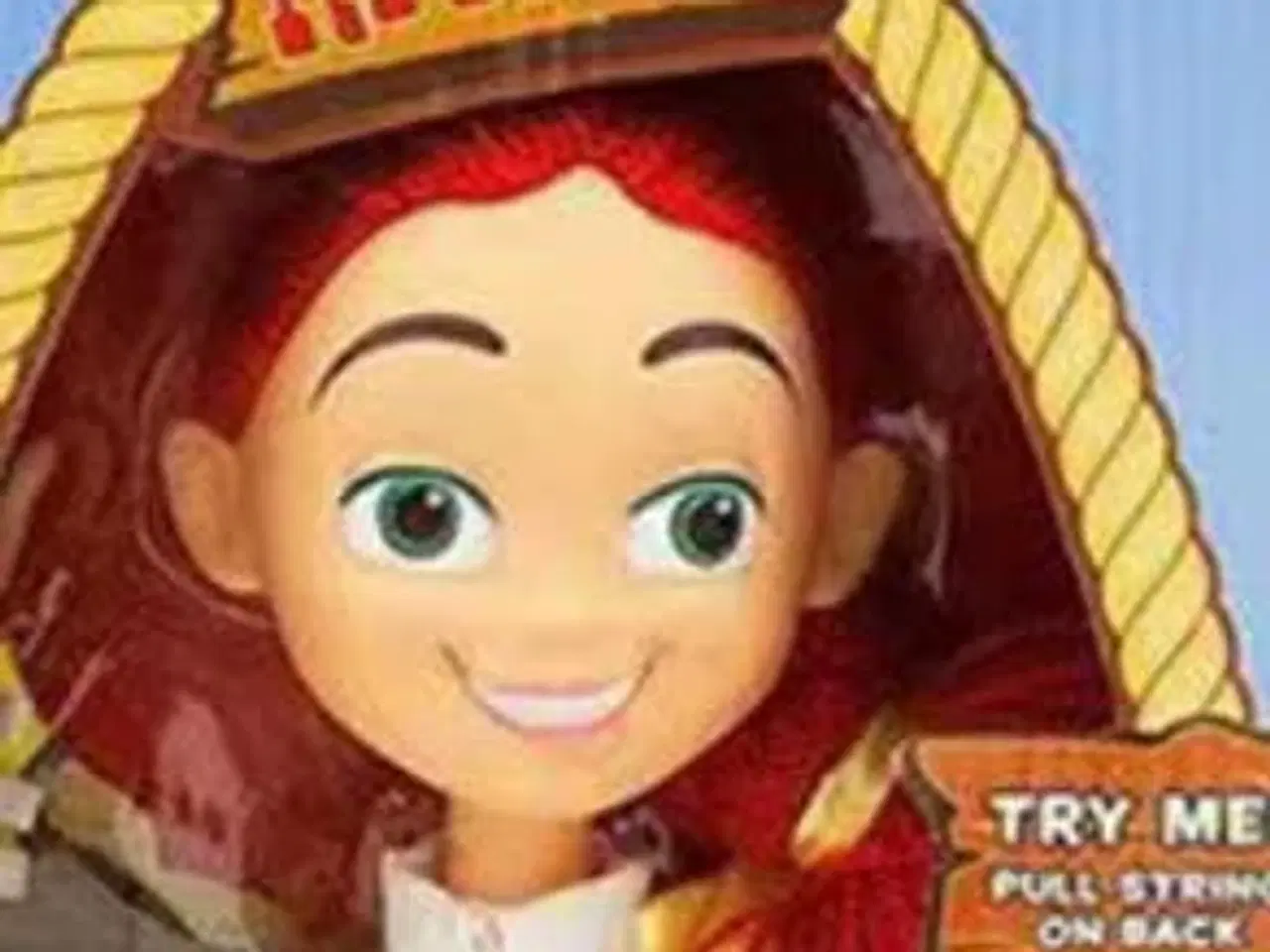 Billede 2 - Toy Story figurer pr. styk