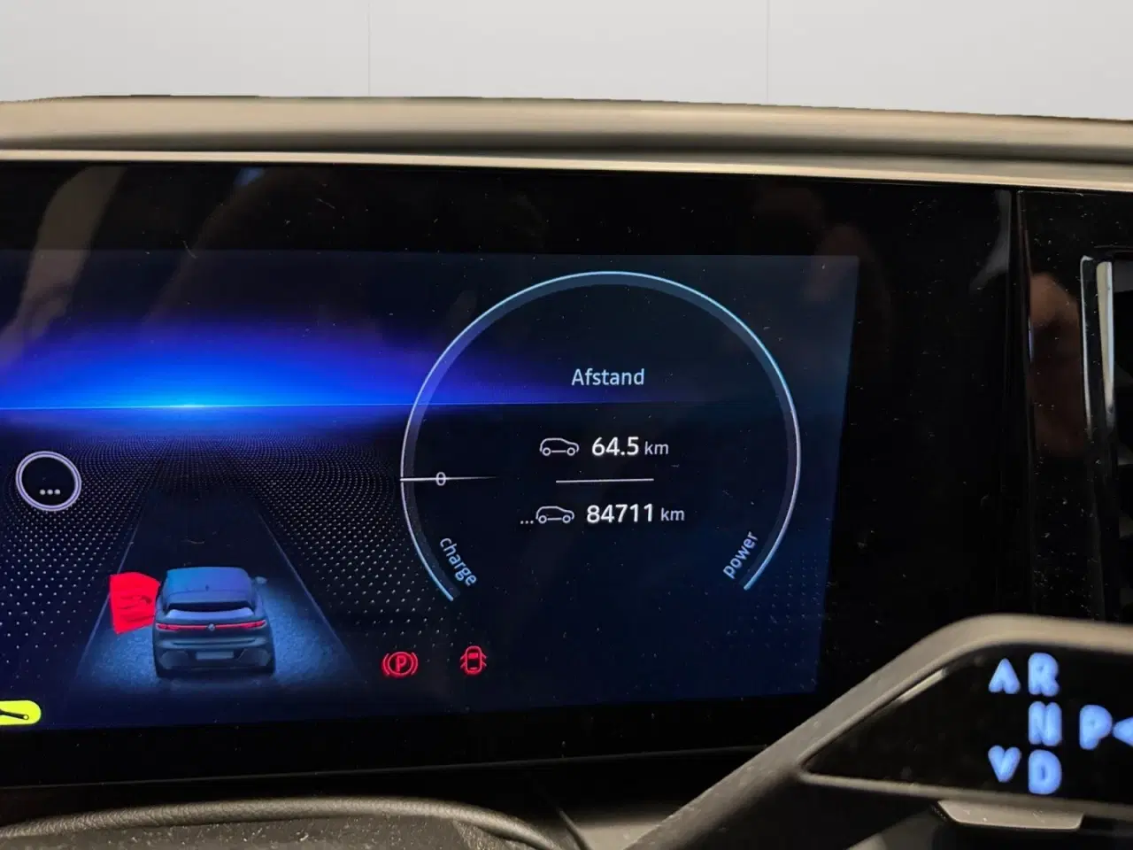 Billede 7 - Renault Megane E-Tech 60 Equilibre