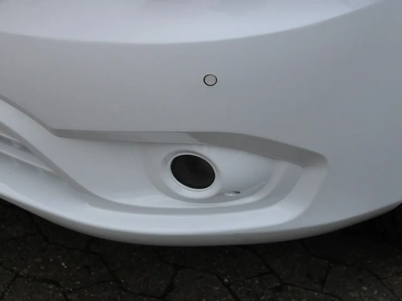 Billede 12 - Mercedes Vito 116 2,2 CDi Standard aut. L