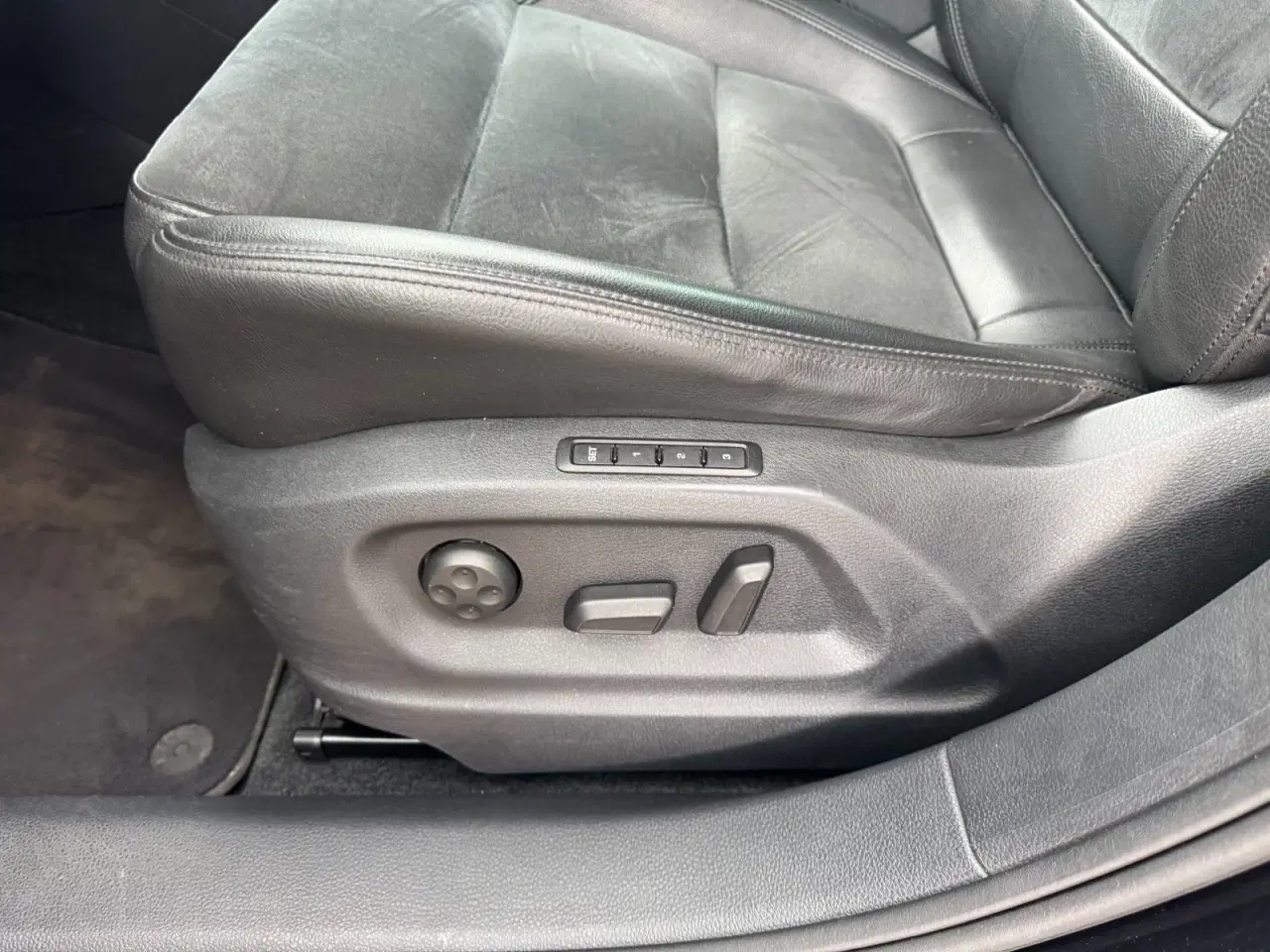 Billede 12 - VW Sharan 2,0 TDi 177 Highline DSG BMT 7prs