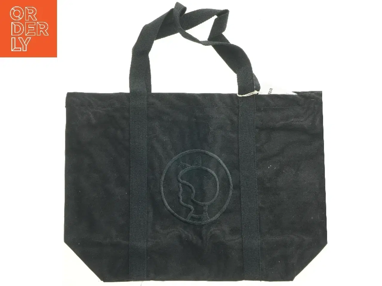 Billede 1 - NY Tote Bag stofnet fra Irma (str. 53x37 cm)