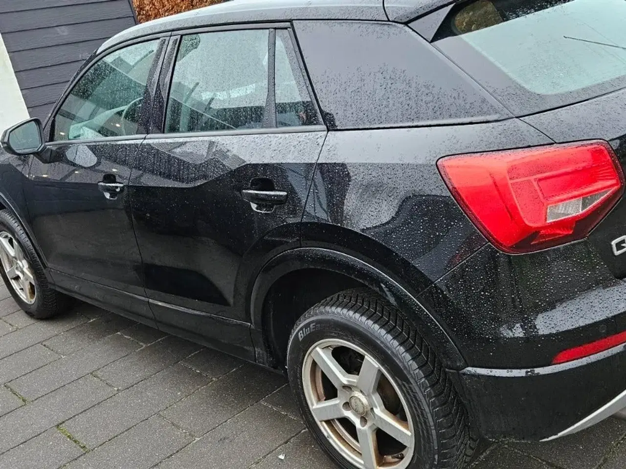 Billede 4 - Audi Q2 1,6 TDi 116 S-tr.