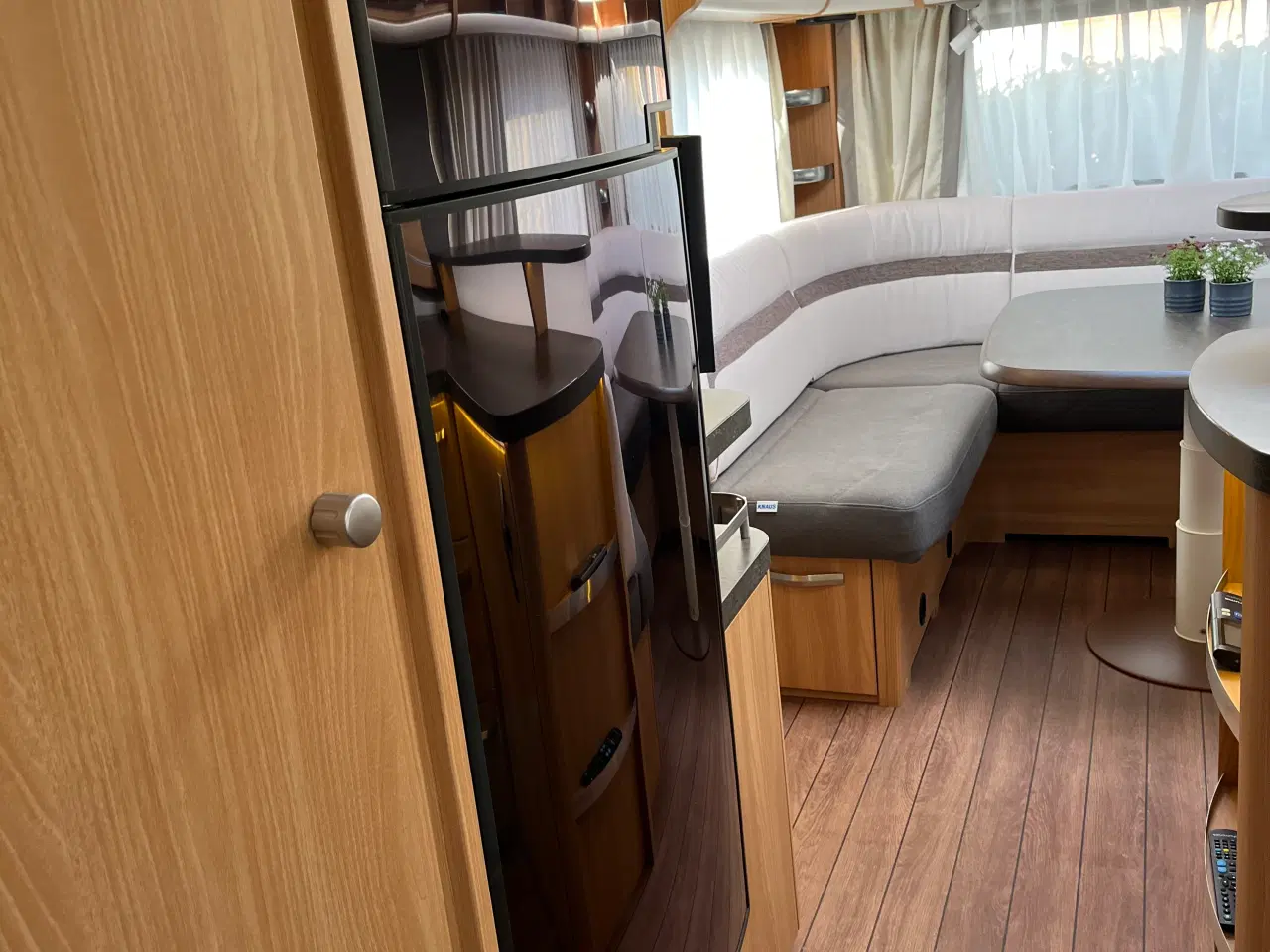 Billede 5 - KNAUS Südwind Silver Selection 590 FUS