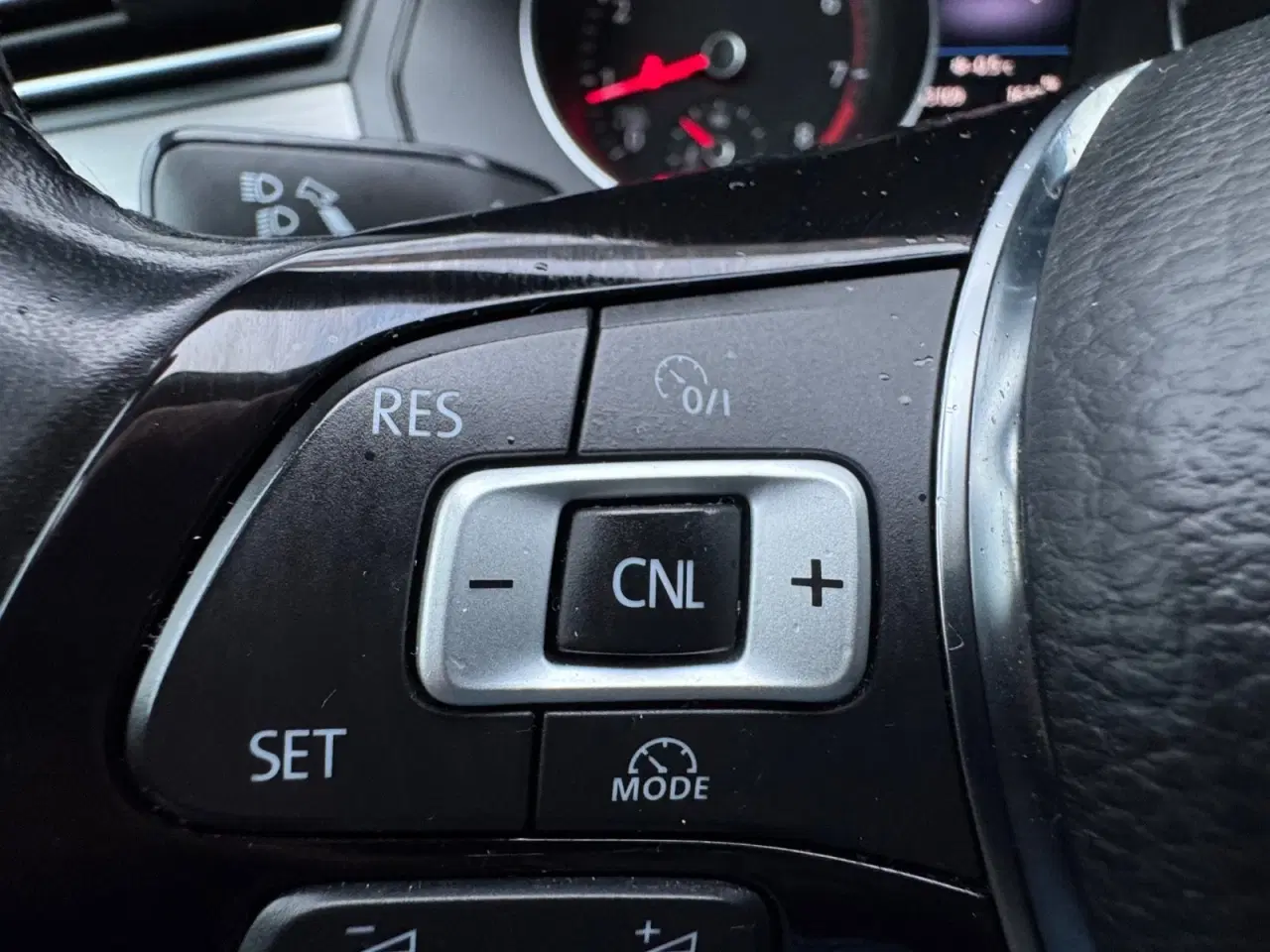 Billede 14 - VW Passat 1,4 TSi 150 Comfortline Variant