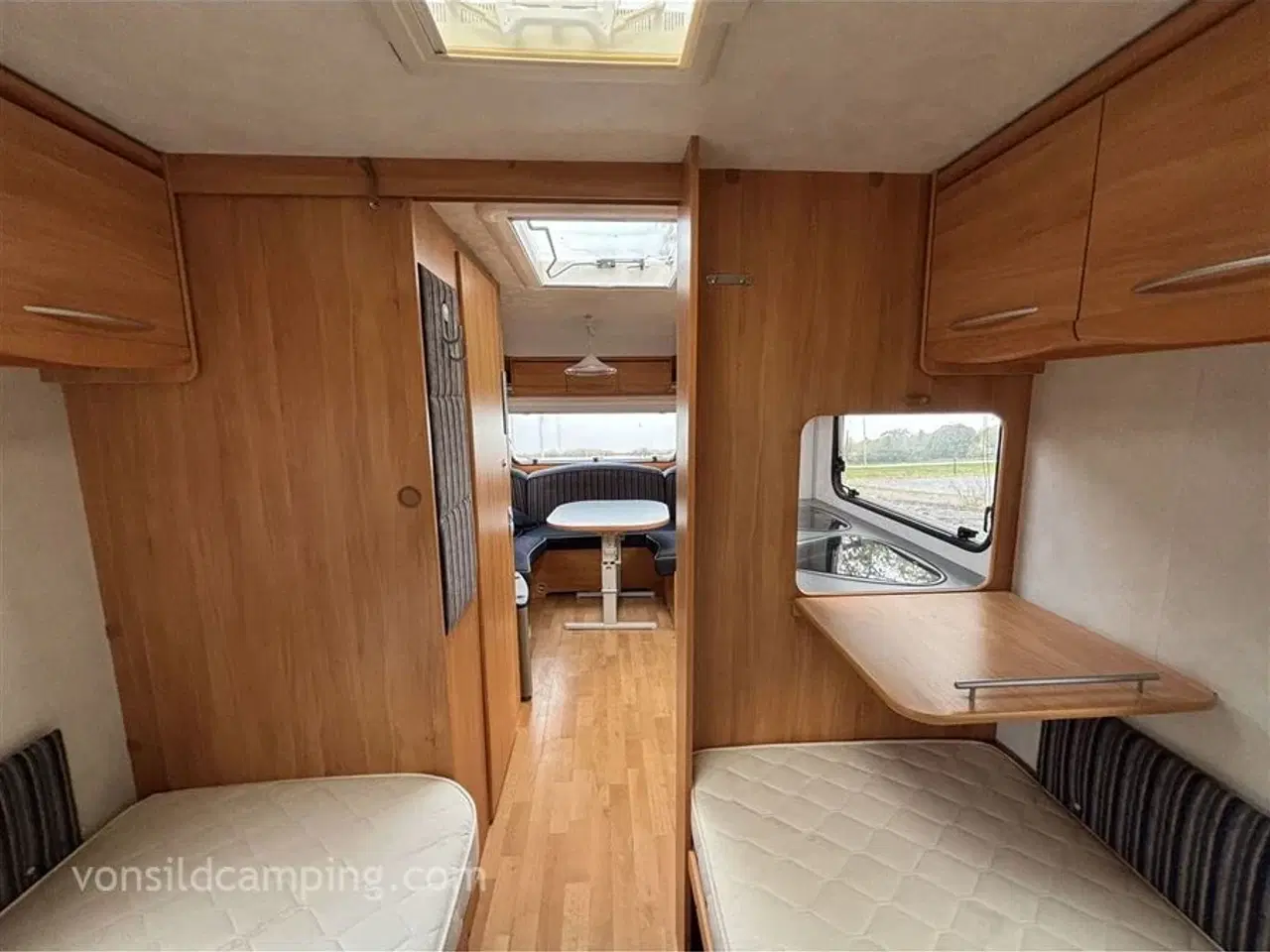 Billede 8 - 2005 - Adria Adora 512 UL
