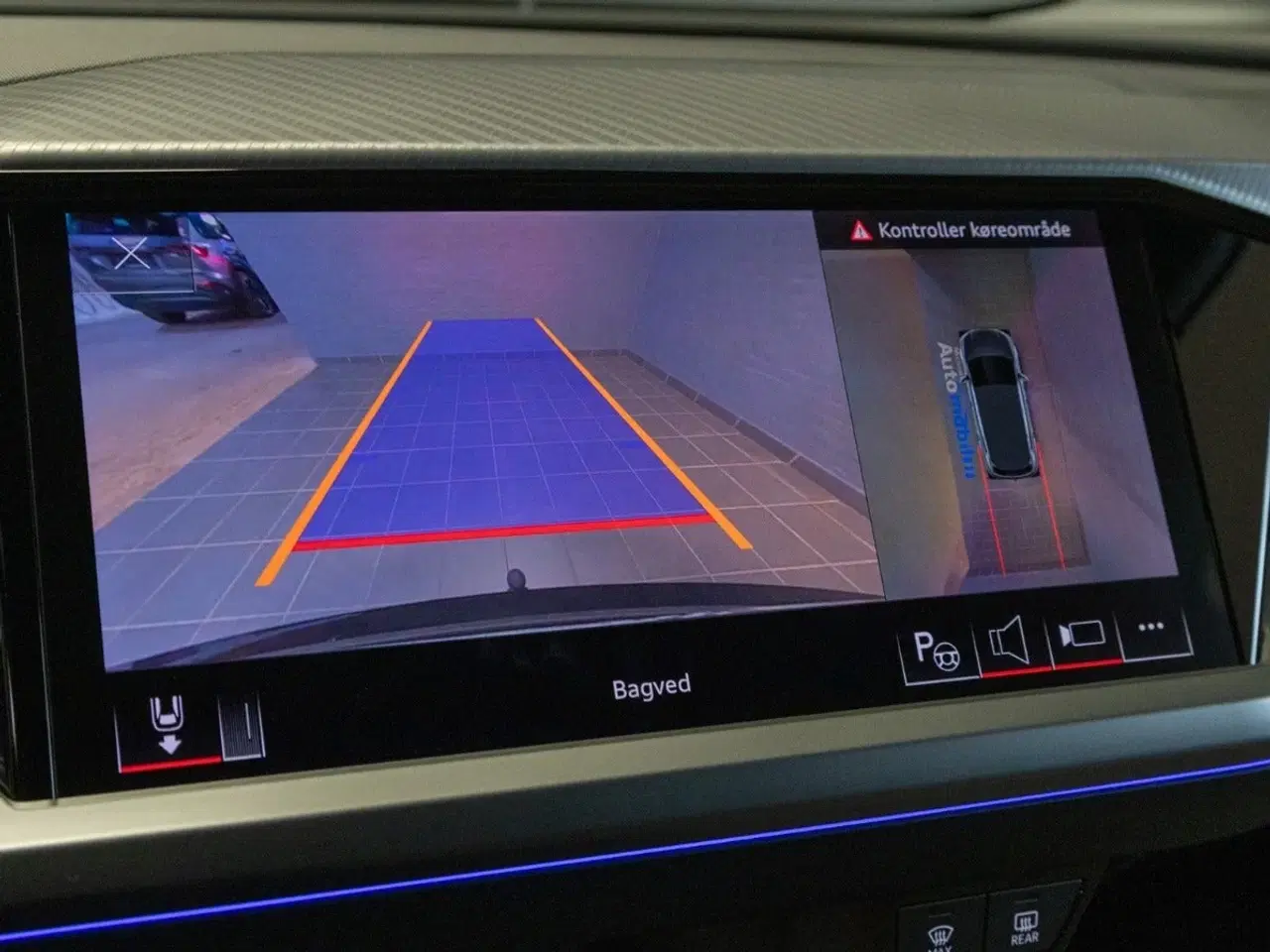 Billede 20 - Audi Q4 e-tron 40 S-line