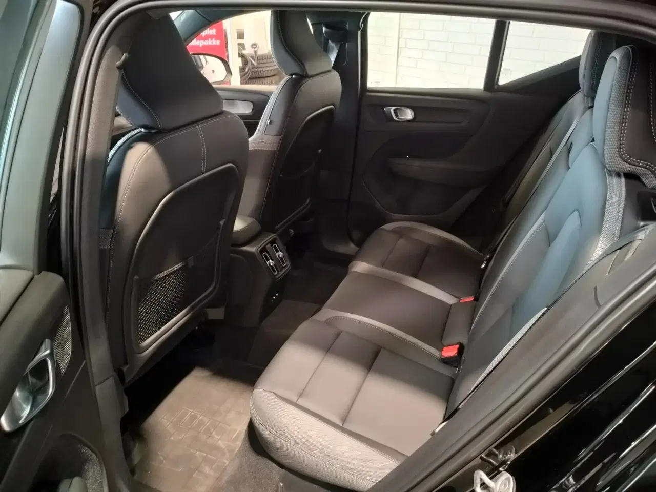 Billede 6 - Volvo XC40 P6 ReCharge Core