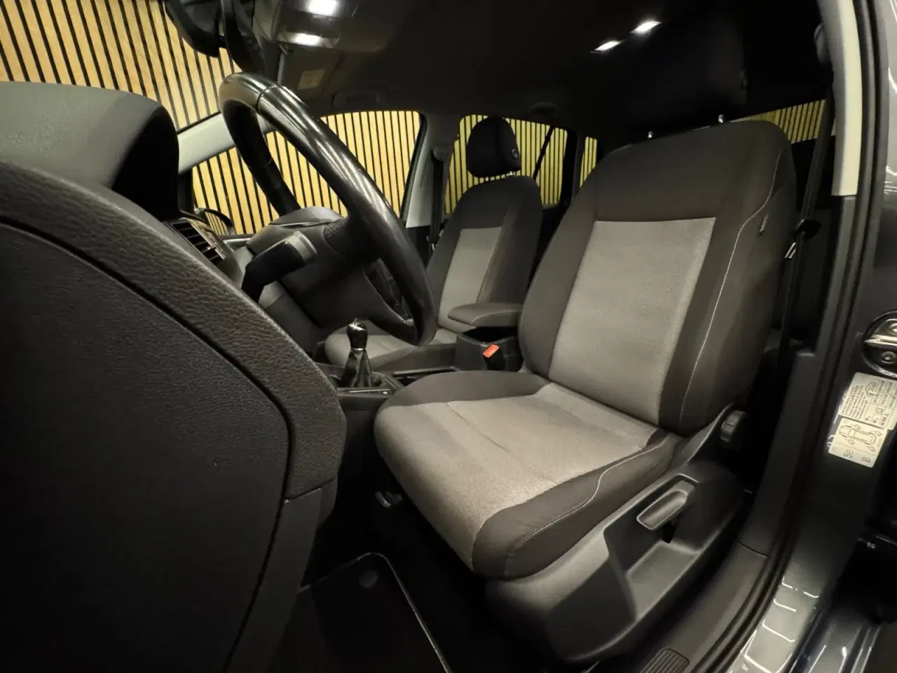 Billede 5 - VW Golf Sportsvan 1,0 TSi 115 Style BlueMotion