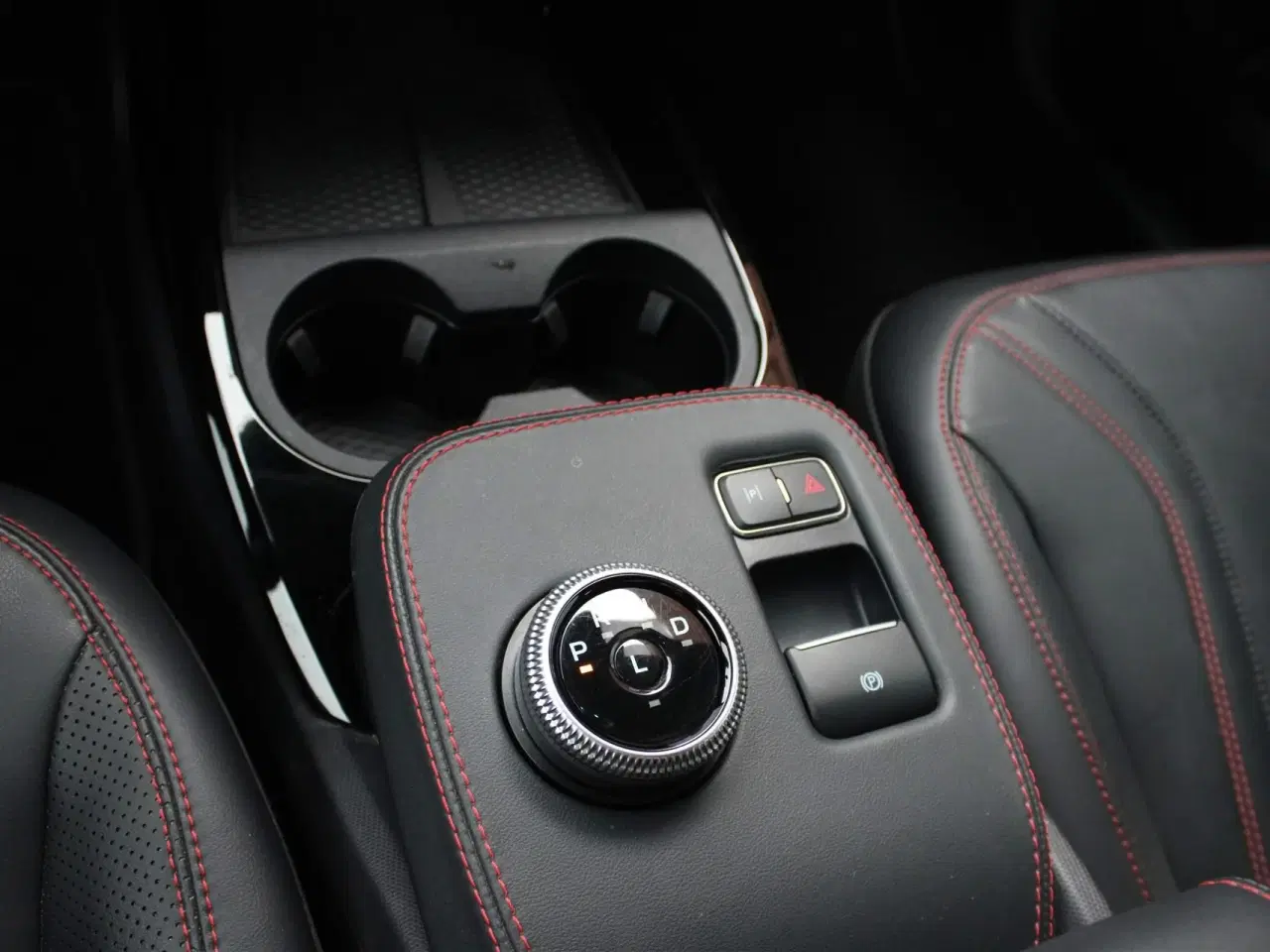 Billede 15 - Ford Mustang Mach-E EL SR Premium AWD 269HK 5d Aut.