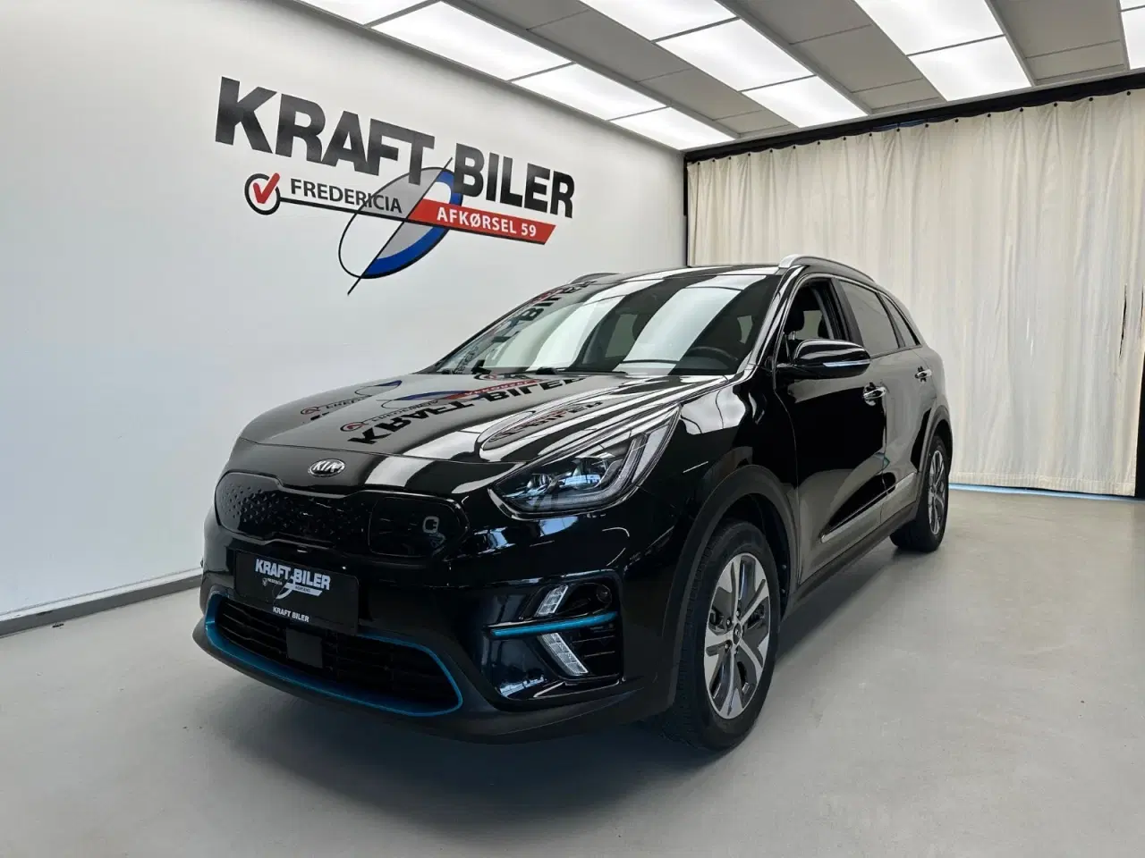 Billede 1 - Kia e-Niro 64 Advance