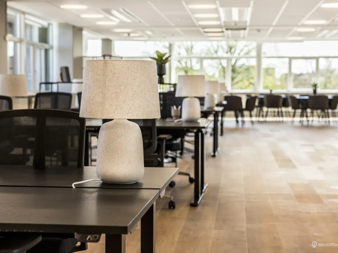 Billede 8 - Skønt lyst kontor på 609 m² i Kgs. Lyngby