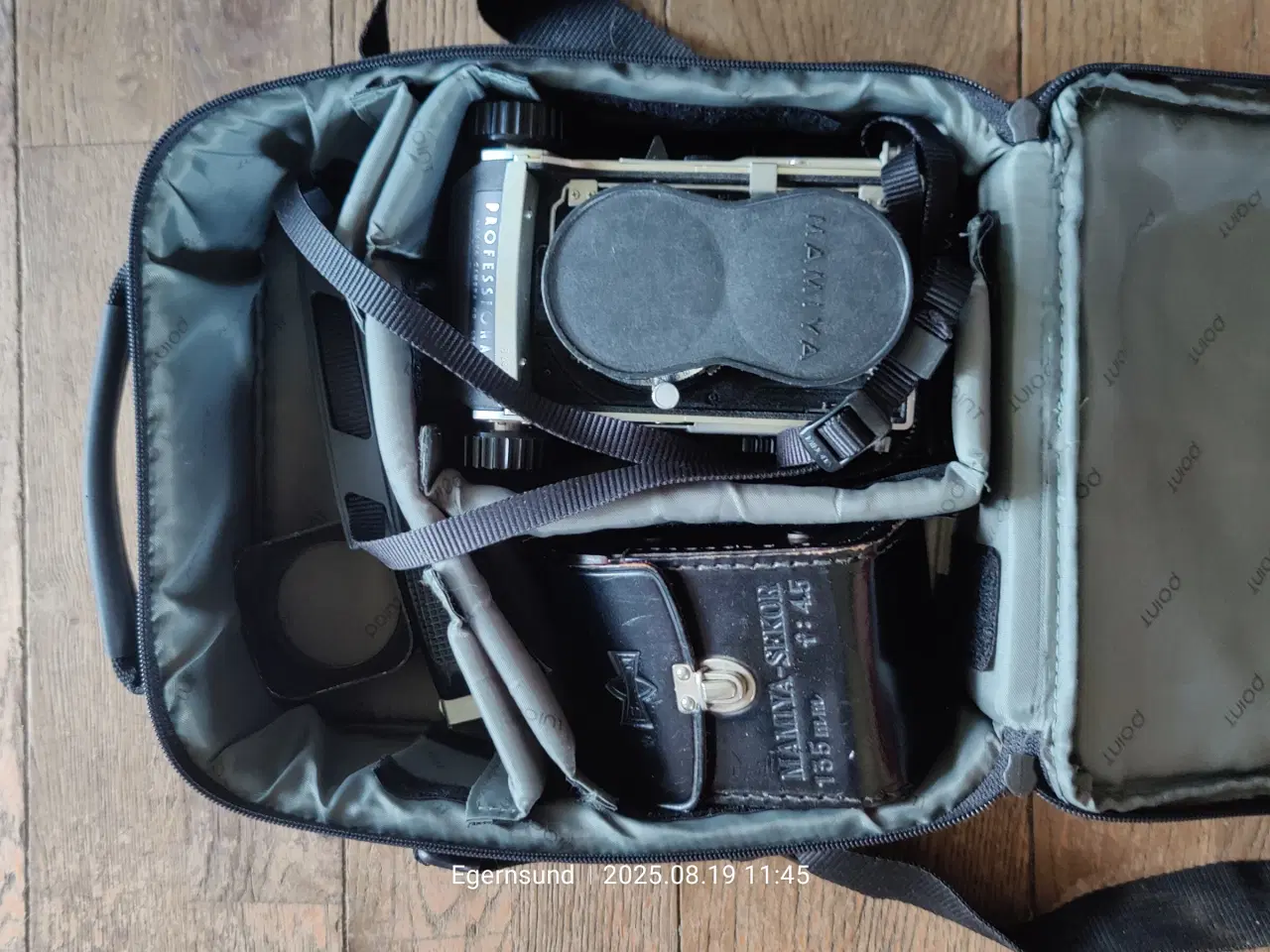 Billede 5 - Mamiya C220 Proffesional