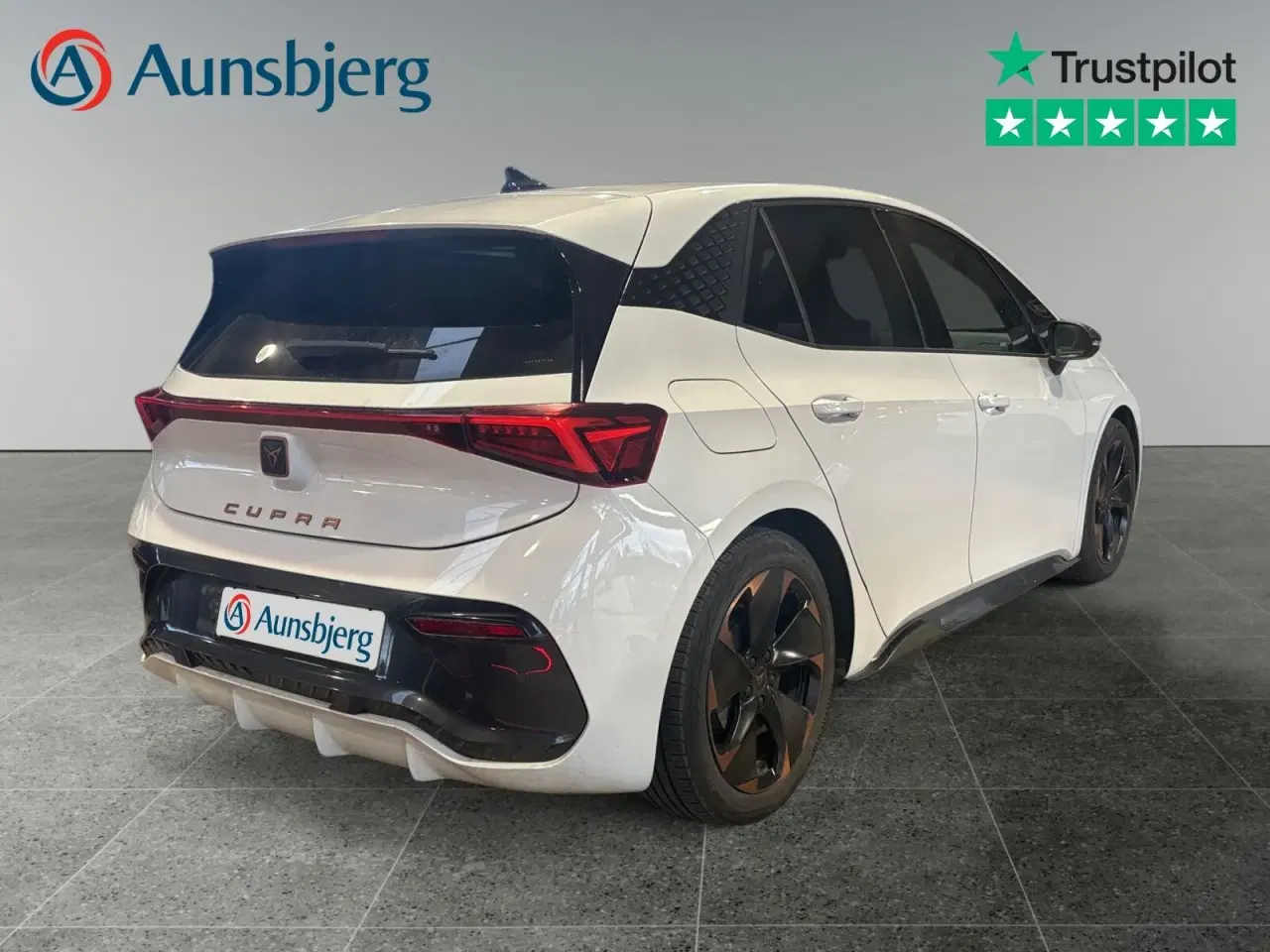 Billede 2 - Cupra Born 58