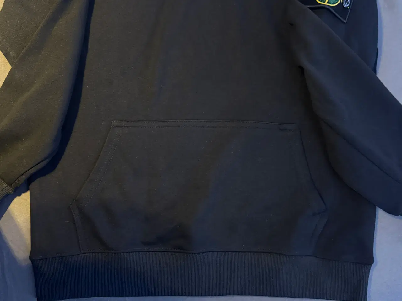 Billede 5 - Stone Island sweatshirt 