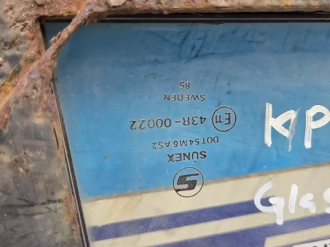 Billede 6 - John Deere 3040 Bagrude AL38425