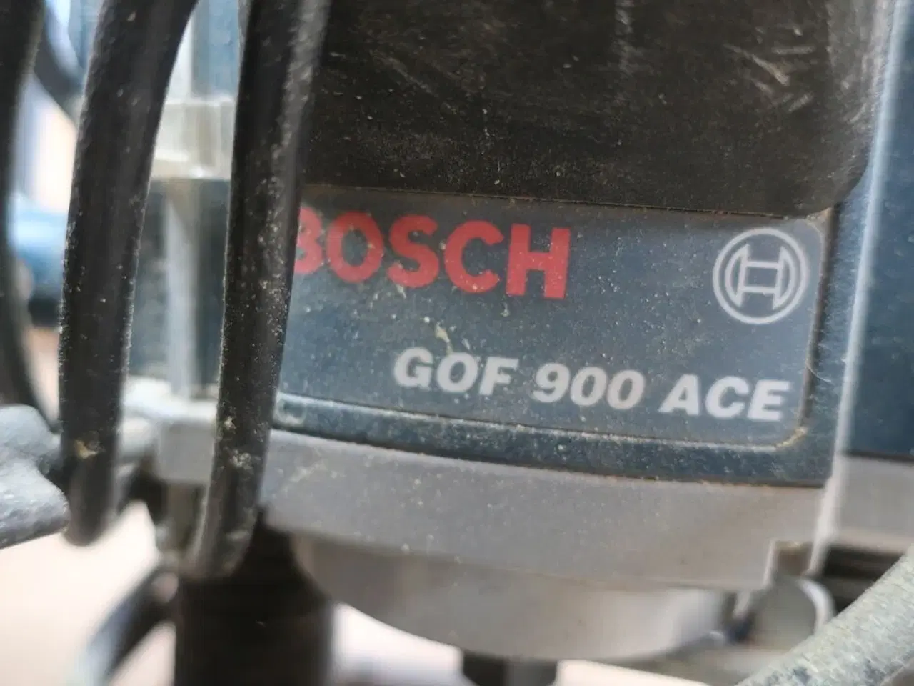 Billede 3 - 8 stk. elværktøj BOSCH