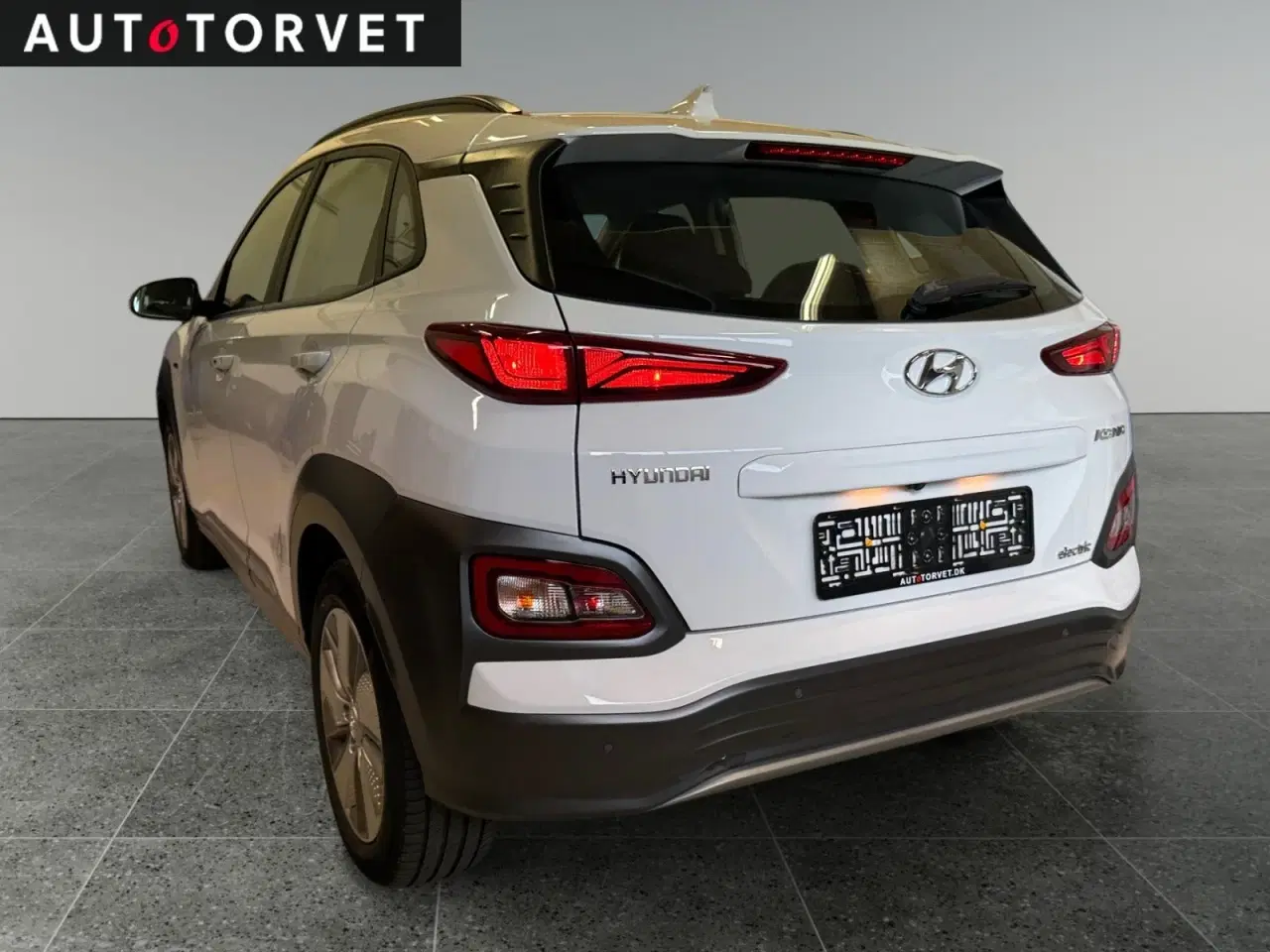 Billede 3 - Hyundai Kona 64 EV Trend Komfort