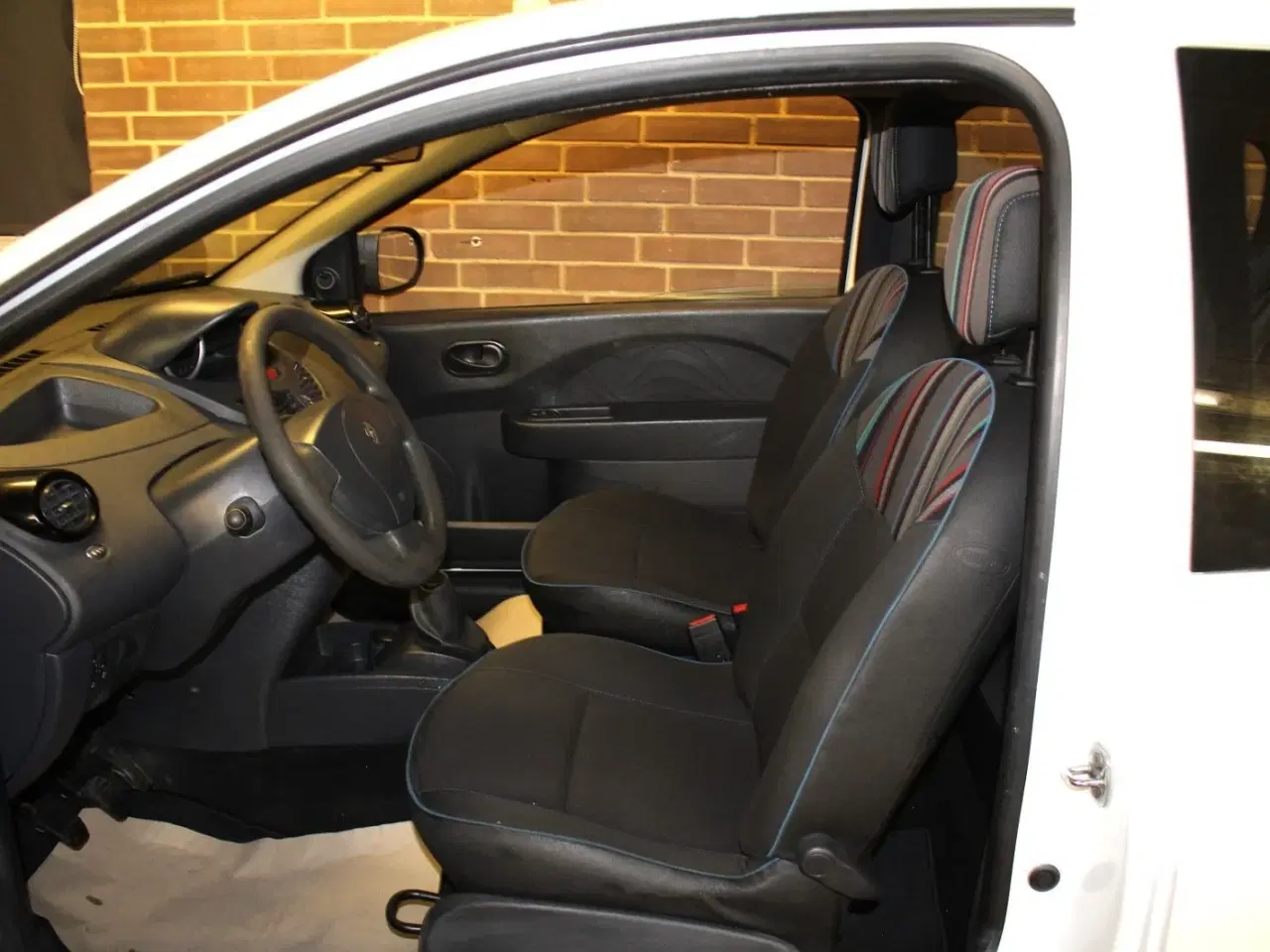 Billede 4 - Renault Twingo 1,2 16V Expression