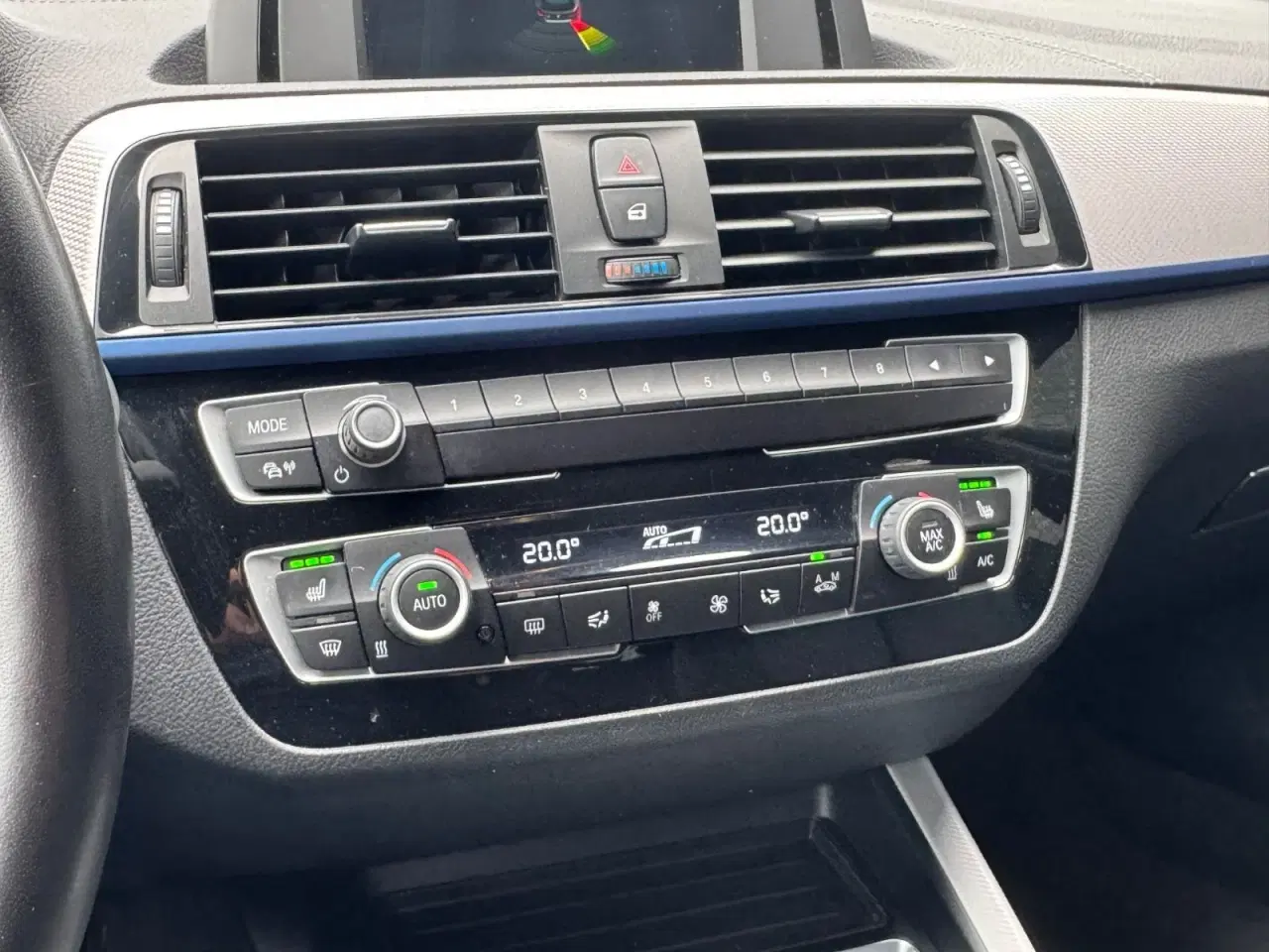 Billede 9 - BMW 118i 1,5 M-Sport aut.