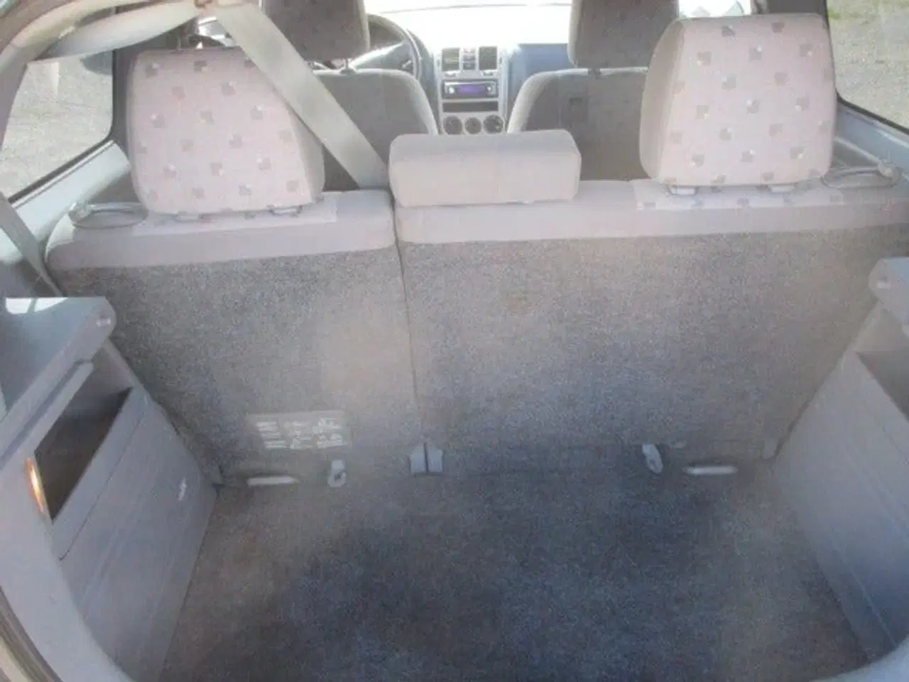 Billede 5 - Hyundai Getz 1,6 GL