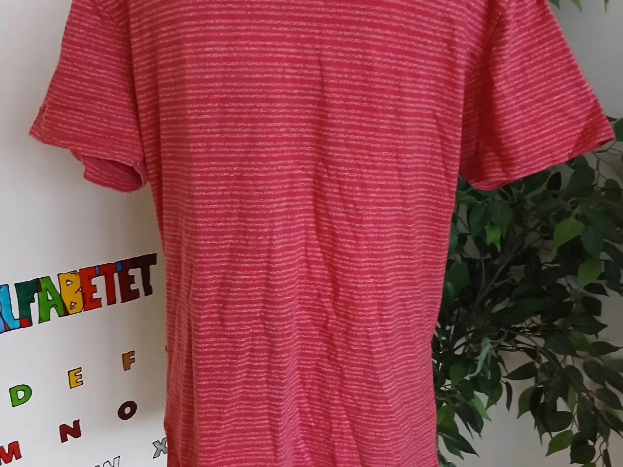 Billede 1 - T-shirt. Lindbergh. XL