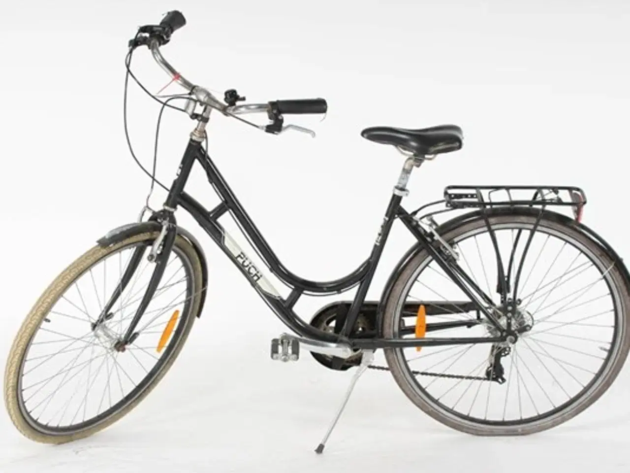 Billede 2 - Puch Damecykel