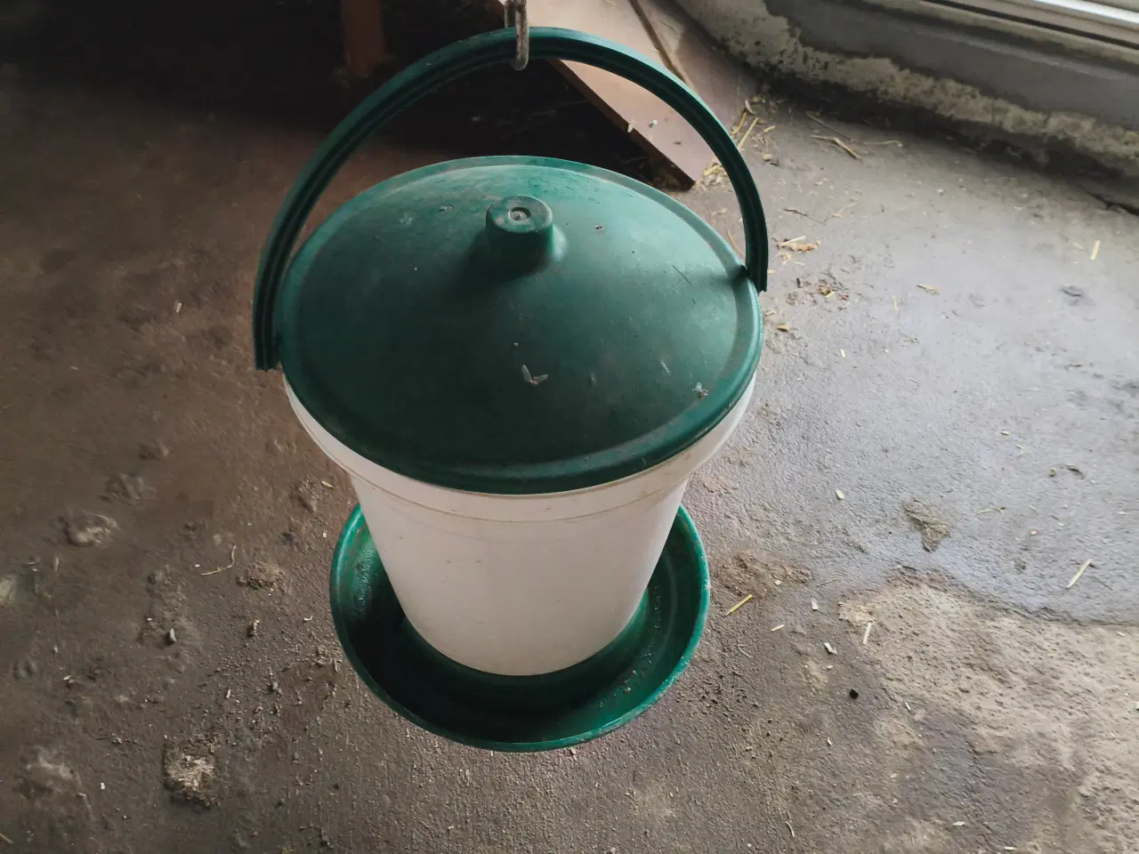 Billede 3 - Moskusænder med alt tilbehør 