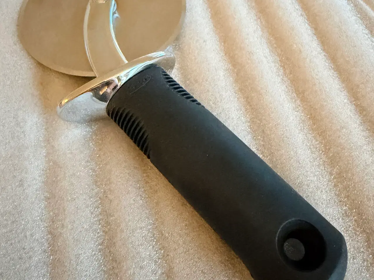 Billede 3 - OXO Luksus Pizzahjul