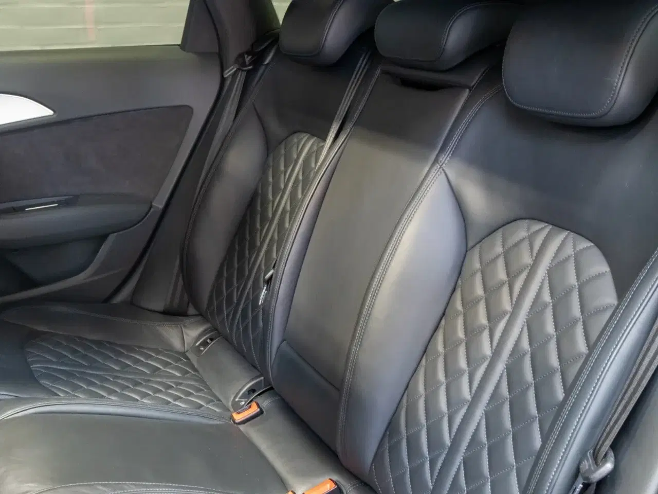 Billede 21 - Audi A6 3,0 TFSi Avant quattro S-tr.