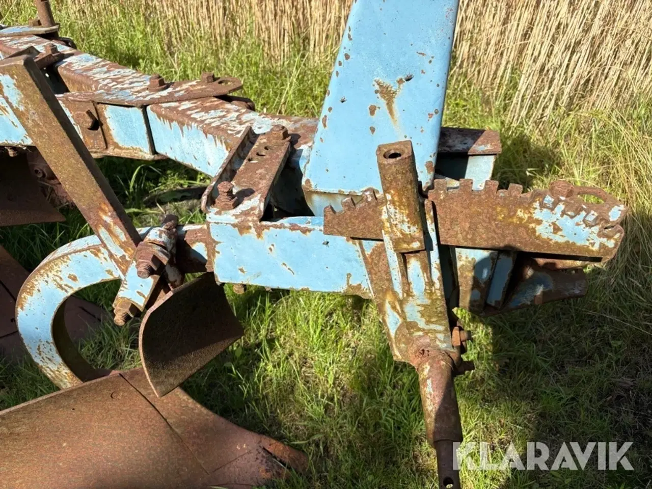 Billede 9 - Plov Överum-S-Sweden