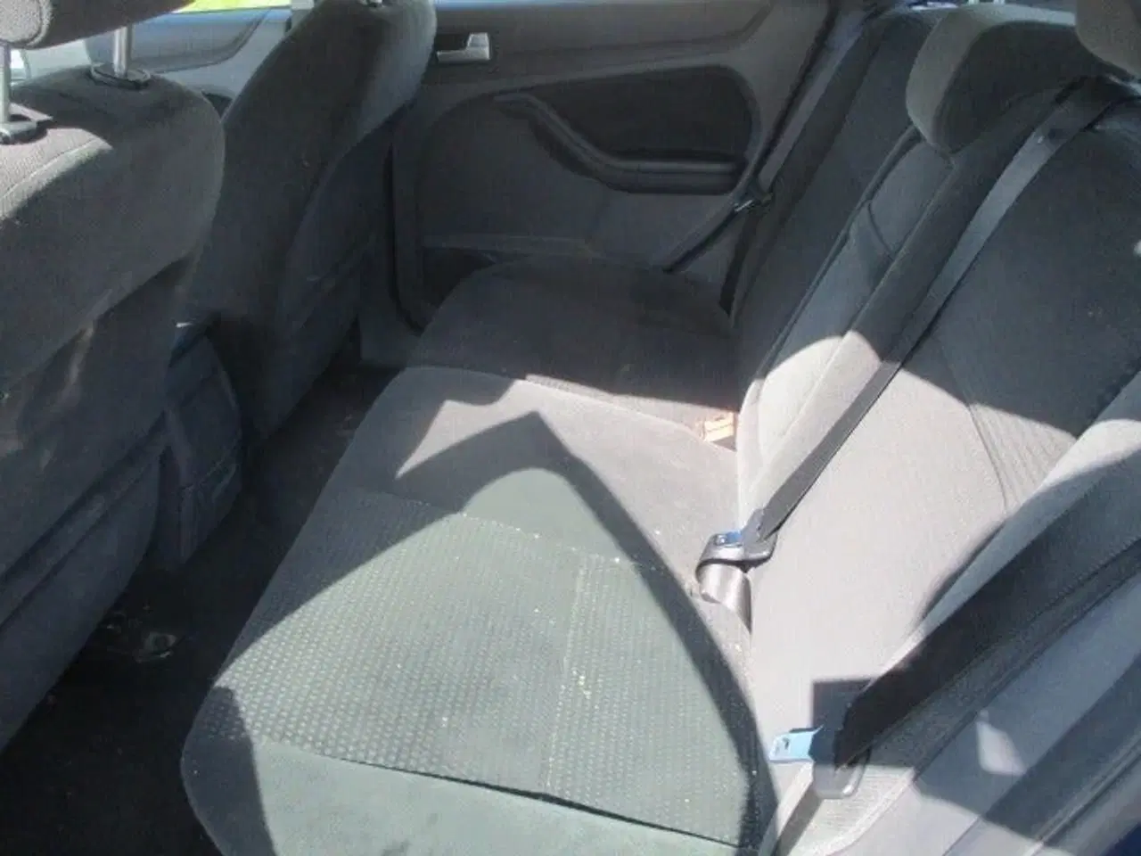 Billede 7 - Ford Focus 2,0 145 Ghia