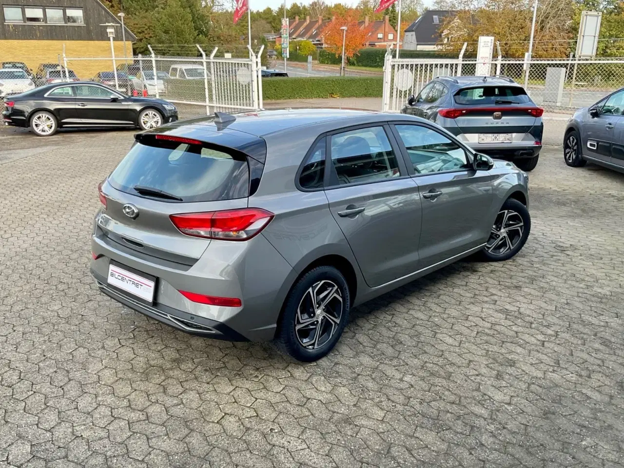 Billede 5 - Hyundai i30 1,0 T-GDi Essential