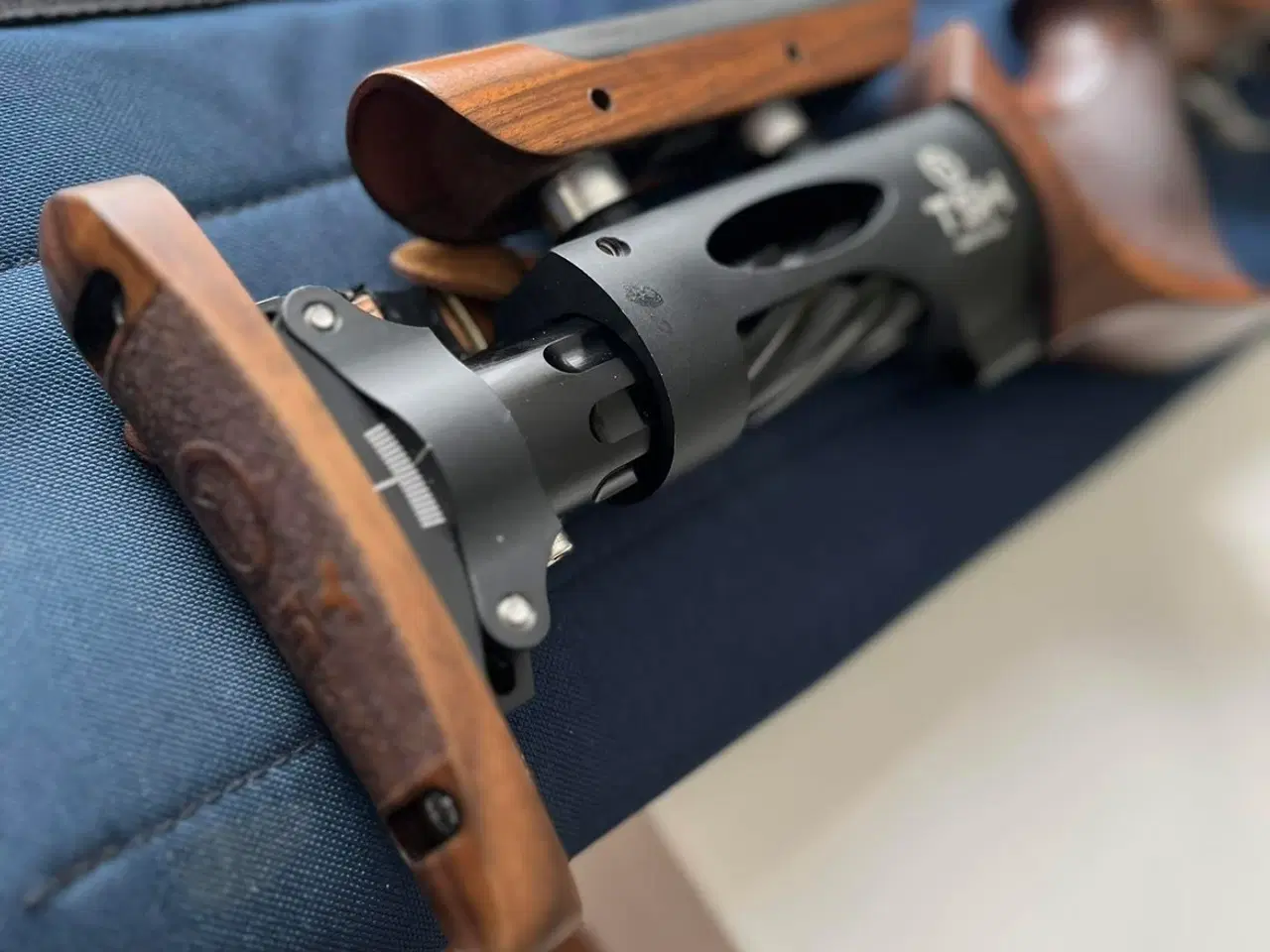 Billede 9 - Krieghoff K80 Sporting 81 CM 